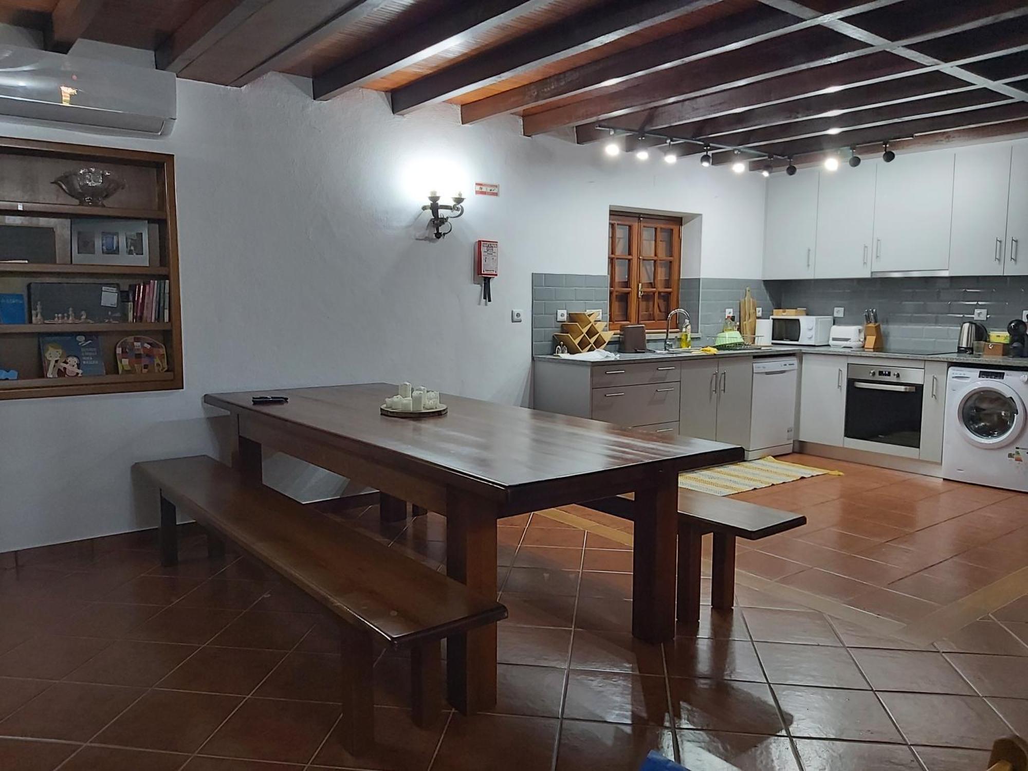 Casa Vale Nicolau Villa Arganil Room photo
