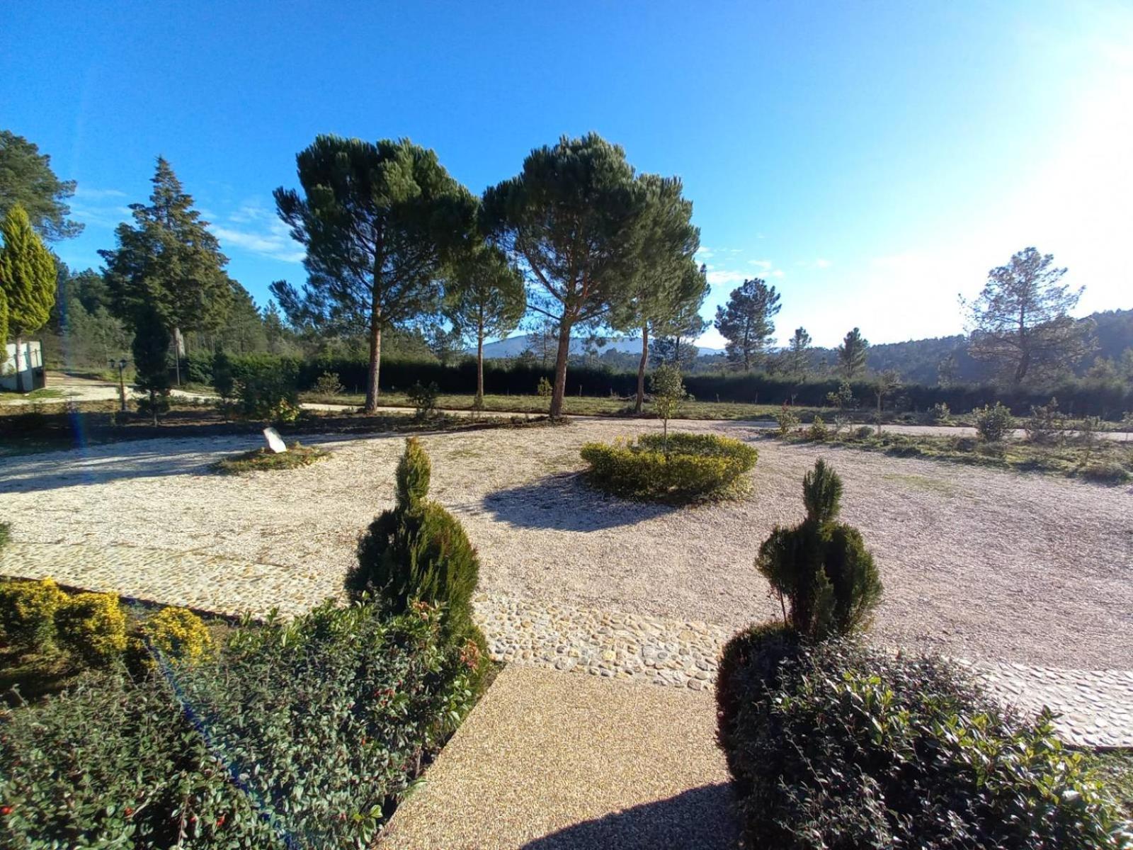 Casa Vale Nicolau Villa Arganil Exterior photo